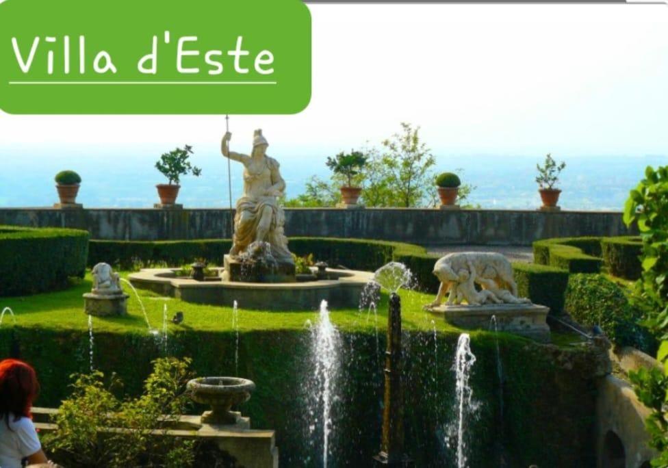 Willa Coccinella House Le Casette Zewnętrze zdjęcie