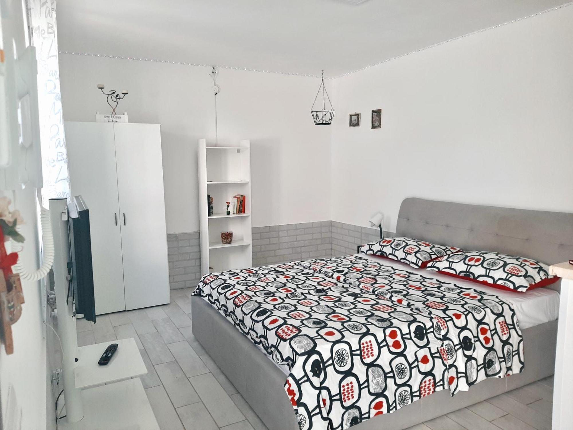 Willa Coccinella House Le Casette Zewnętrze zdjęcie